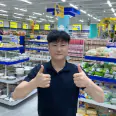 全品类百货总仓头像