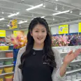 义乌百货然然头像