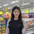 义乌然然头像
